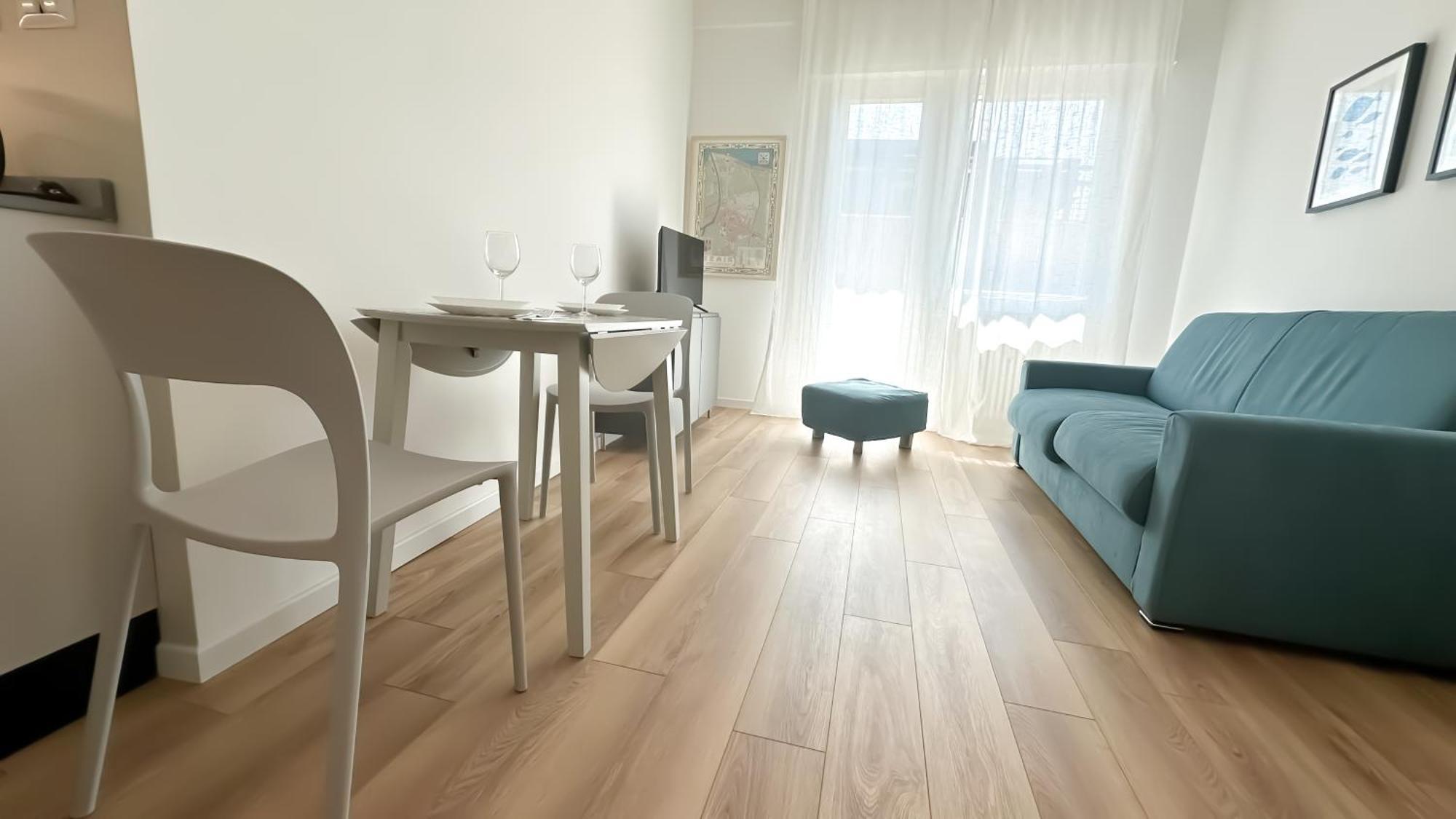 Regina 207 - Affitti Brevi Italia Apartament *